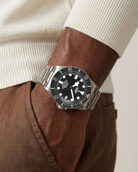 Tudor Pelagos M25600TN-0001